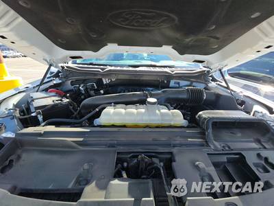 2026 Ford F-150 LARIAT Crew Cab Short Bed - zdjęcie 15 z 21 - miniatura