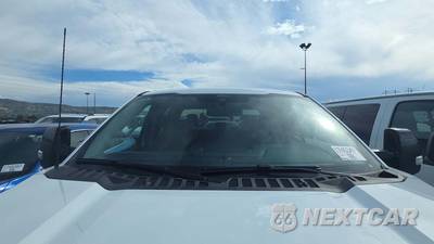 2025 Ford Super Duty F-250 Lariat Crew Cab Medium Bed - zdjęcie 20 z 24 - miniatura