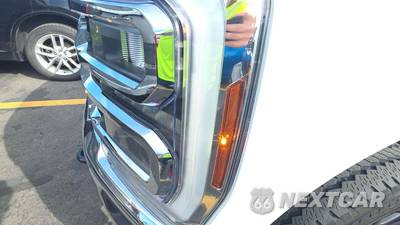2025 Ford Super Duty F-250 Lariat Crew Cab Medium Bed - zdjęcie 22 z 24 - miniatura