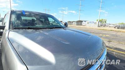 2025 Ford Super Duty F-250 Lariat Crew Cab Medium Bed - zdjęcie 26 z 26 - miniatura