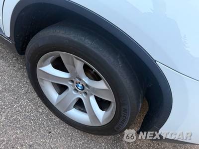 2014 BMW X6 Sports Activity Vehicle xDrive35i - zdjęcie 8 z 38 - miniatura