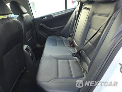 2015 Volkswagen Jetta SE w/Connectivity & Navigation - zdjęcie 16 z 23 - miniatura