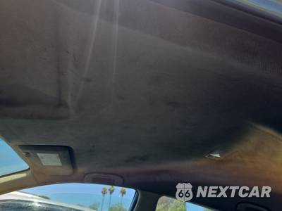 2009 Nissan Versa 1.8 S Hatchback - zdjęcie 17 z 43 - miniatura