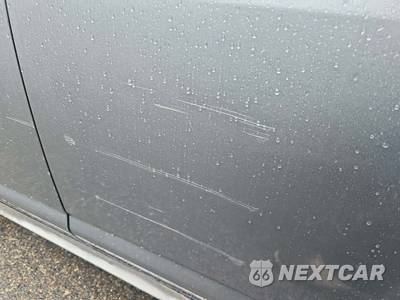 2009 Nissan Versa 1.8 S Hatchback - zdjęcie 32 z 43 - miniatura