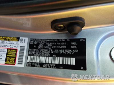 2022 Toyota Sienna XLE 7-Passenger 120.5" WB - zdjęcie 14 z 28 - miniatura