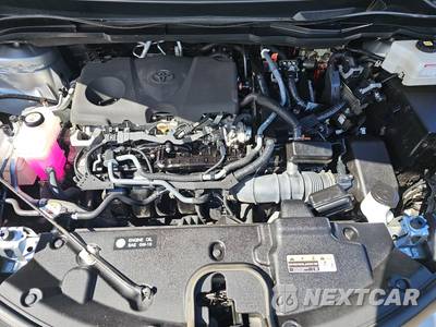 2022 Toyota Sienna XLE 7-Passenger 120.5" WB - zdjęcie 15 z 28 - miniatura