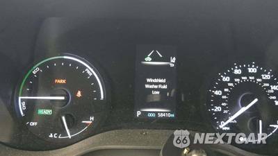 2022 Toyota Sienna XLE 7-Passenger 120.5" WB - zdjęcie 19 z 28 - miniatura