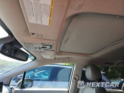 2022 Toyota Sienna XLE 7-Passenger 120.5" WB - zdjęcie 17 z 28 - miniatura