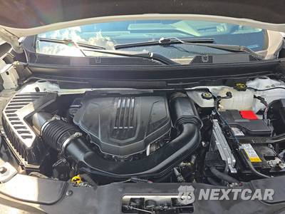 2024 GMC Acadia Denali 5SB - zdjęcie 16 z 37 - miniatura