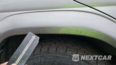 2000 Nissan Pathfinder SE - zdjęcie 29 z 59 - miniatura