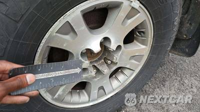2000 Nissan Pathfinder SE - zdjęcie 48 z 59 - miniatura