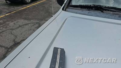 2000 Nissan Pathfinder SE - zdjęcie 42 z 59 - miniatura