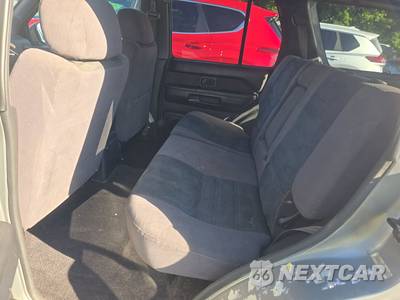 2000 Nissan Pathfinder SE - zdjęcie 13 z 59 - miniatura