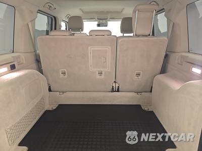 2023 Mercedes-Benz G 550 4MATIC - zdjęcie 16 z 22 - miniatura