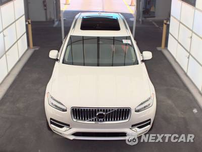 2024 Volvo XC90 B6 Plus Bright Theme 7-Passenger - zdjęcie 2 z 24 - miniatura