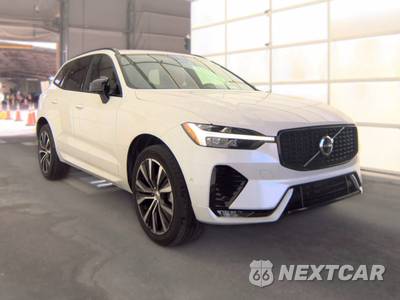 2024 Volvo XC60 B5 Plus Dark Theme - zdjęcie 3 z 20 - miniatura