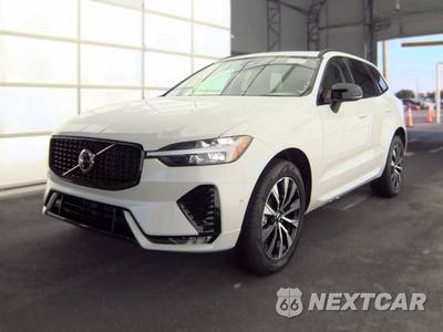 2024 Volvo XC60 B5 Plus Dark Theme - zdjęcie 1 z 20 - miniatura