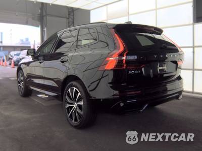 2024 Volvo XC60 B5 Plus Dark Theme - zdjęcie 6 z 22 - miniatura