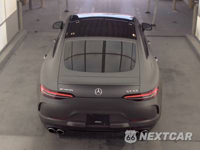2022 Mercedes-Benz AMG GT 53 4MATIC - zdjęcie 5 z 24 - miniatura