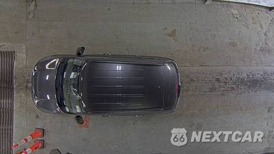 2018 Jeep Compass Latitude - zdjęcie 11 z 23 - miniatura