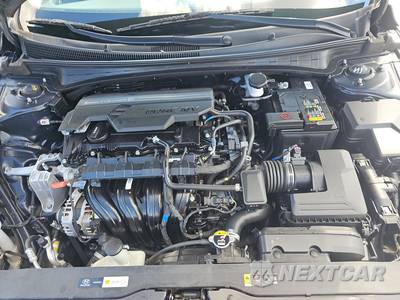 2024 Hyundai Elantra SEL - zdjęcie 15 z 27 - miniatura