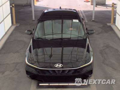 2024 Hyundai Elantra SEL - zdjęcie 2 z 27 - miniatura