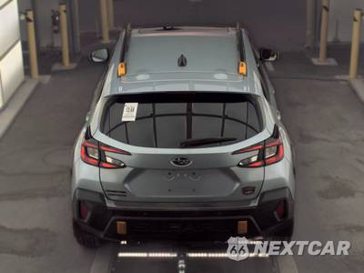 2024 Subaru Crosstrek Wilderness - zdjęcie 5 z 29 - miniatura