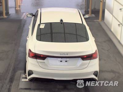 2023 Kia Forte LXS - zdjęcie 5 z 23 - miniatura