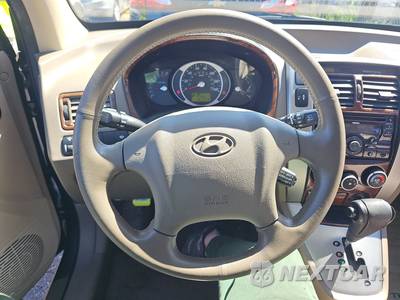 2009 Hyundai Tucson SE - zdjęcie 10 z 43 - miniatura