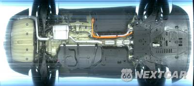 2025 Kia Carnival Hybrid MPV SX 121.7" WB - zdjęcie 18 z 28 - miniatura