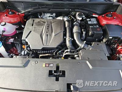 2026 Hyundai Santa Fe XRT - zdjęcie 16 z 26 - miniatura