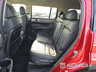 2026 Hyundai Santa Fe XRT - zdjęcie 13 z 26 - miniatura