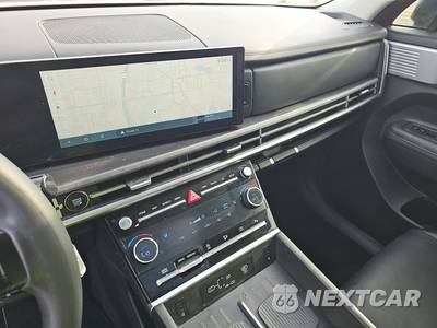 2026 Hyundai Santa Fe XRT - zdjęcie 11 z 26 - miniatura