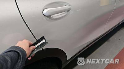 2022 BMW X6 Sports Activity Coupe xDrive40i - zdjęcie 34 z 39 - miniatura
