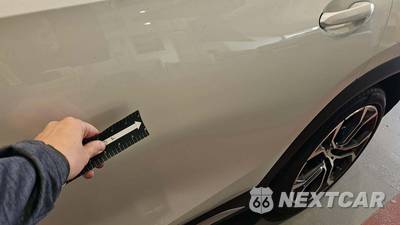 2022 BMW X6 Sports Activity Coupe xDrive40i - zdjęcie 31 z 39 - miniatura
