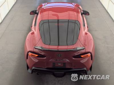 2022 Toyota GR Supra 2.0 - zdjęcie 5 z 26 - miniatura