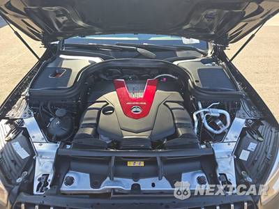 2021 Mercedes-Benz AMG GLC 43 4MATIC - zdjęcie 15 z 26 - miniatura