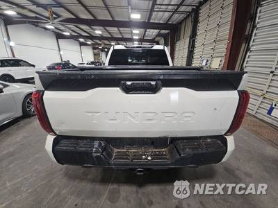 2022 Toyota Tundra SR Extended Cab Medium Bed - zdjęcie 5 z 41 - miniatura
