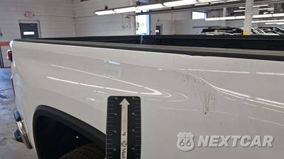 2026 Chevrolet Silverado 2500HD LT Crew Cab Short Bed 1LT - zdjęcie 31 z 39 - miniatura