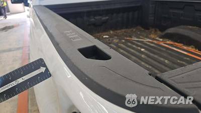 2026 Chevrolet Silverado 2500HD LT Crew Cab Short Bed 1LT - zdjęcie 29 z 39 - miniatura