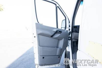 2017 Mercedes-Benz Sprinter 2500 Worker Cargo Van High Roof 170.3" WB - zdjęcie 24 z 50 - miniatura