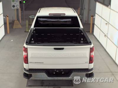2020 Chevrolet Silverado 1500 LT Crew Cab Short Bed 1LT - zdjęcie 5 z 20 - miniatura