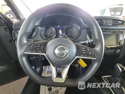 2019 Nissan Rogue Sport S - zdjęcie 10 z 35 - miniatura