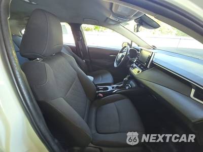 2021 Toyota Corolla LE Sedan - zdjęcie 8 z 38 - miniatura