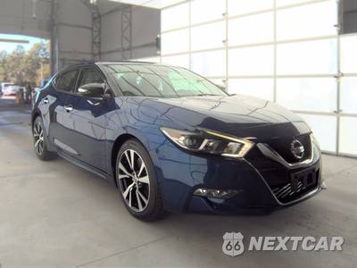 2018 Nissan Maxima SV - zdjęcie 3 z 26 - miniatura