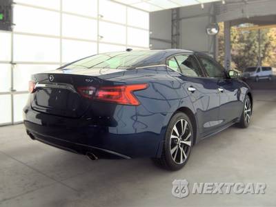 2018 Nissan Maxima SV - zdjęcie 4 z 26 - miniatura