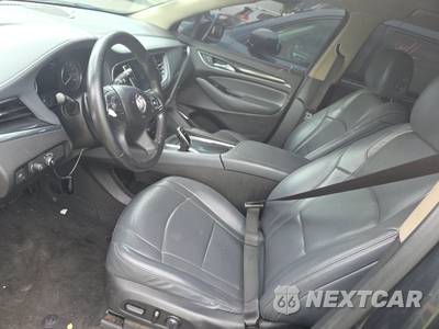 2020 Buick Enclave Essence 1SL - zdjęcie 7 z 18 - miniatura