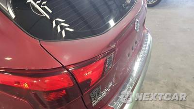 2019 Nissan Rogue Sport S - zdjęcie 23 z 35 - miniatura