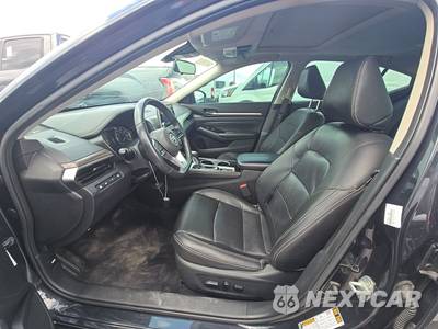 2021 Nissan Altima SL - zdjęcie 7 z 22 - miniatura