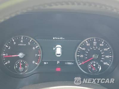 2022 Kia Telluride SX - zdjęcie 12 z 29 - miniatura